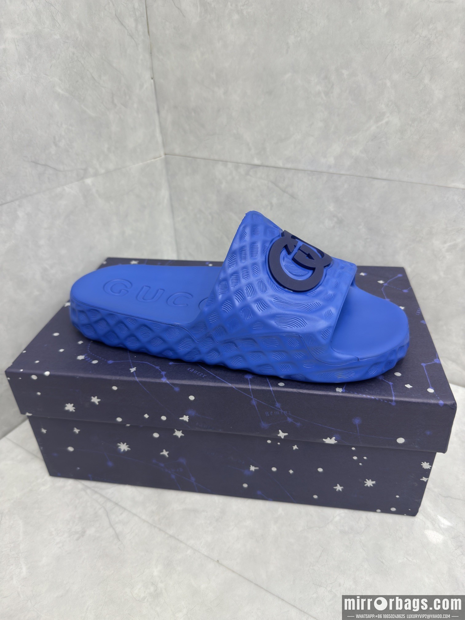 Gucci Replica Shoes sz38-45 h0801
