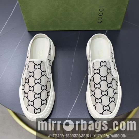 Gucci Replica Shoes sz38-45 mnh0506