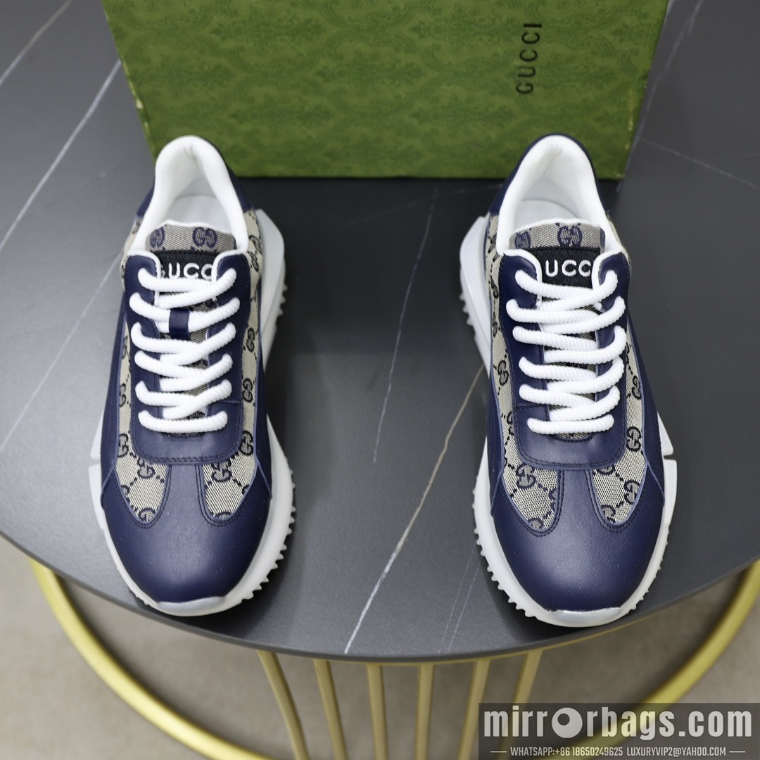 Gucci Replica Shoes sz38-44 h0703