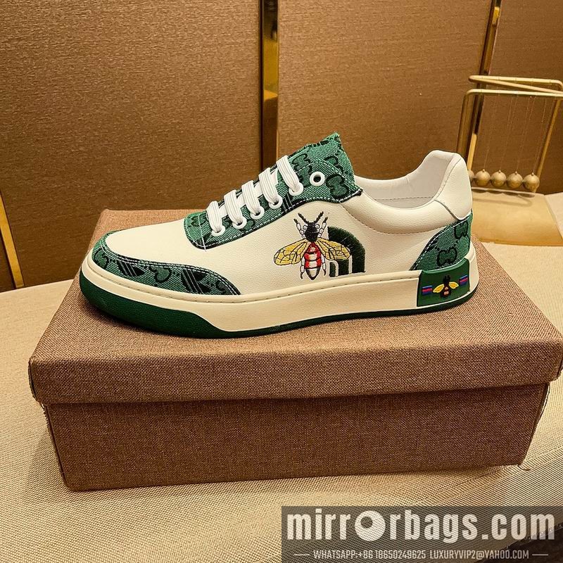 Gucci Replica Shoes sz38-44 mnf0366
