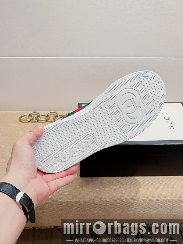 Gucci Replica Shoes sz38-42 mnf0223