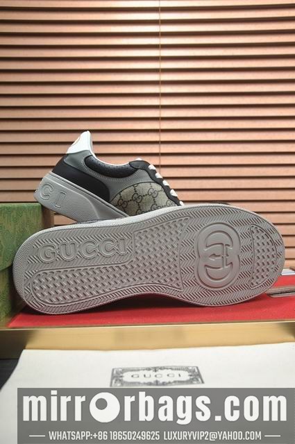 Gucci Replica Shoes sz35-45 mnh0510