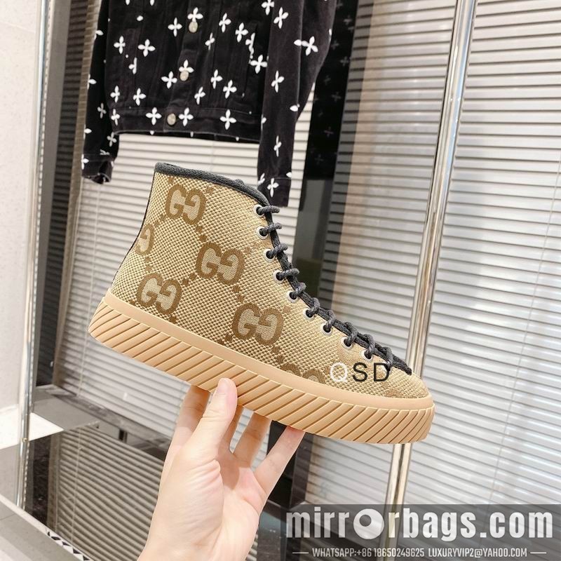 Gucci Replica Shoes sz35-45 SD0303