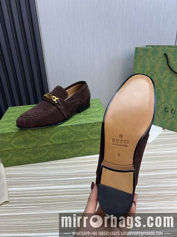 Gucci Replica Shoes sz38-45 mnf03159