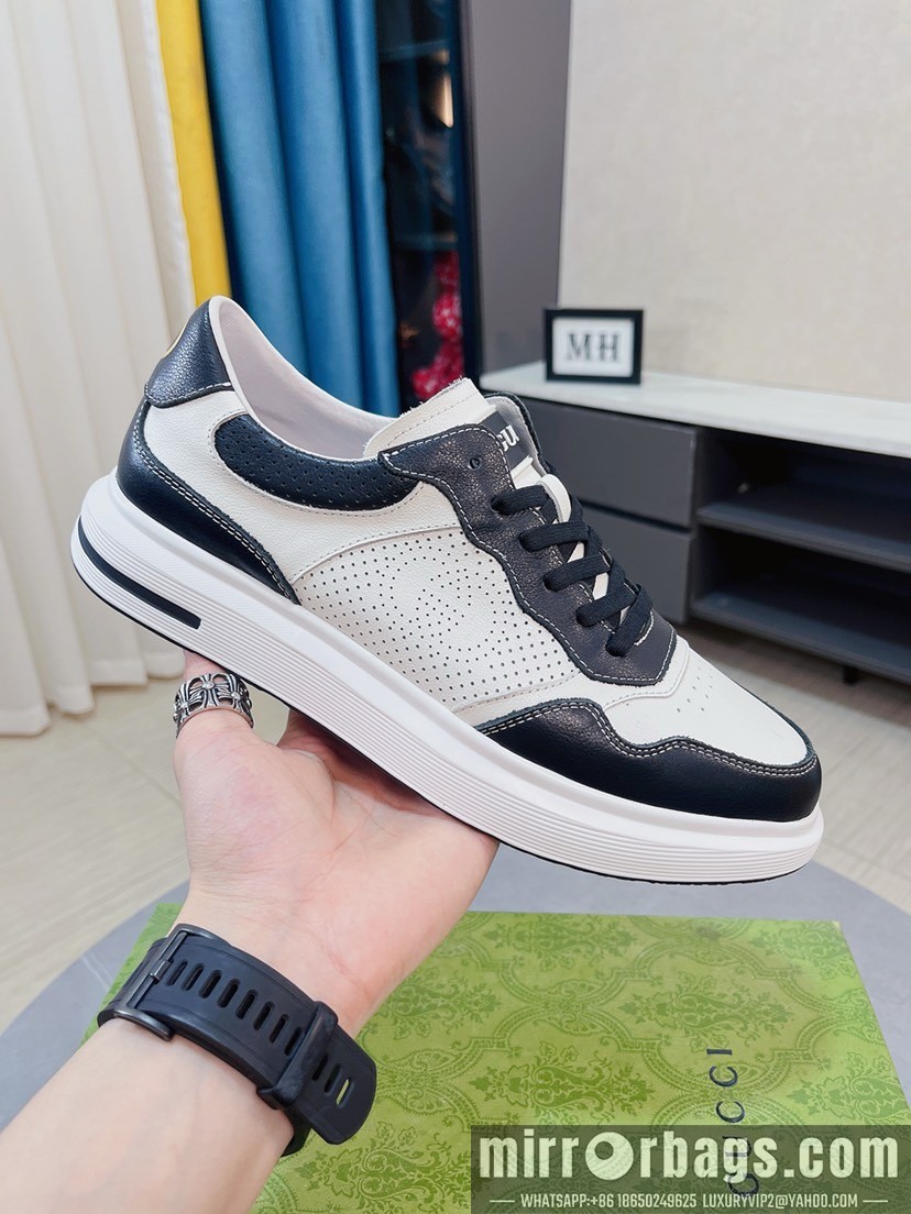 Gucci Replica Shoes sz38-44 h1008