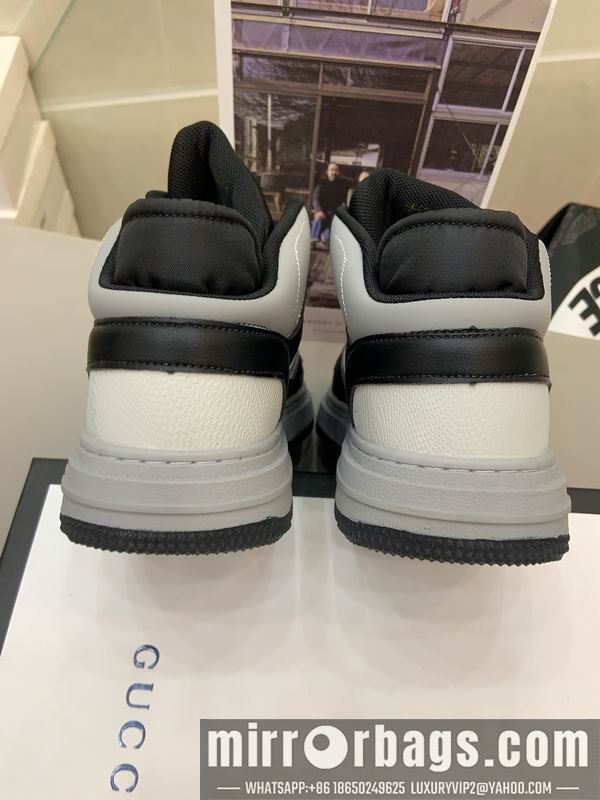 Gucci Replica Shoes sz38-44 hnm0107