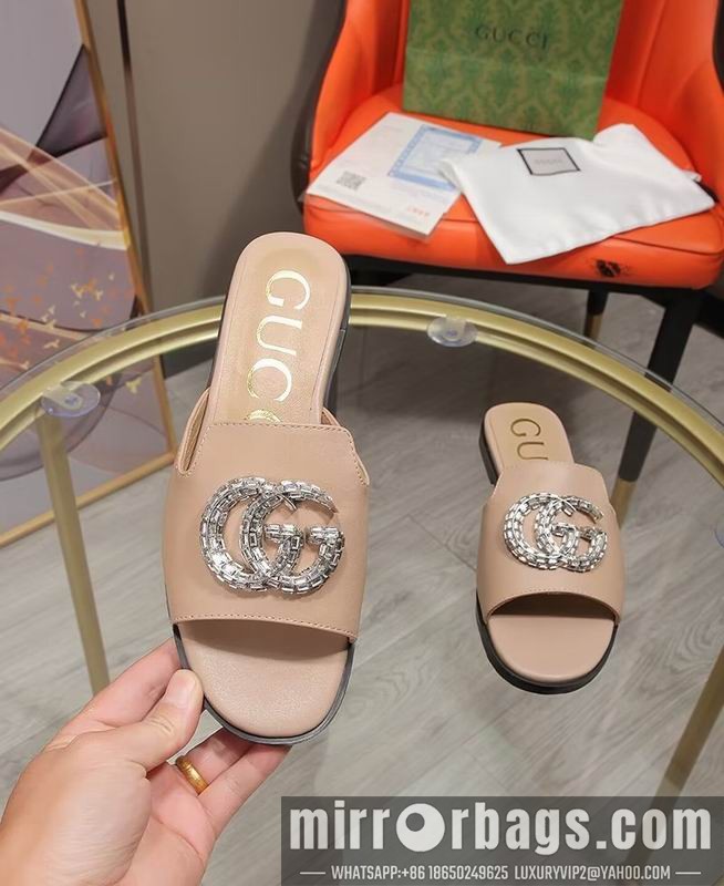 Gucci Replica Shoes sz35-43 mnf0213