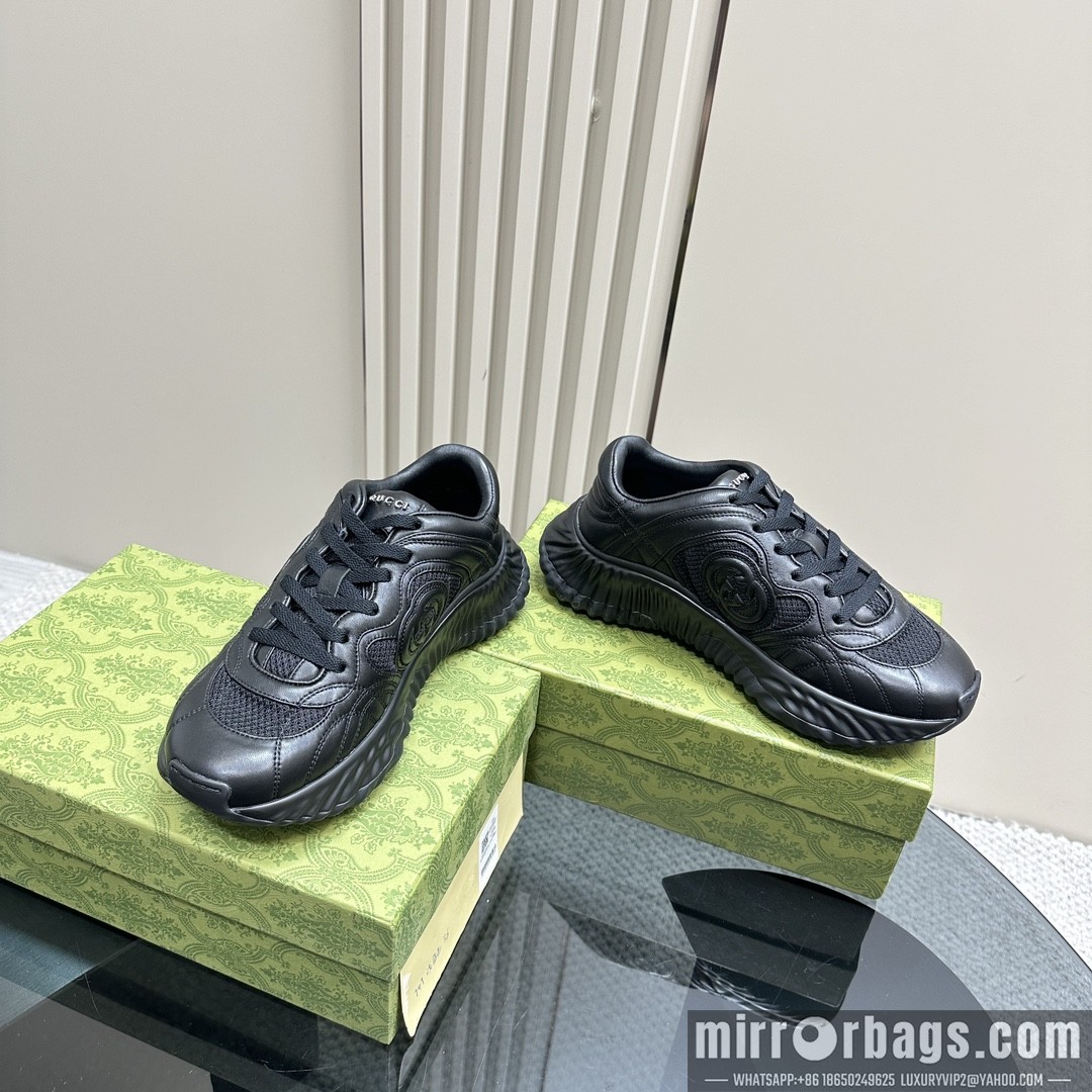 Gucci Replica Shoes sz35-46 h0601