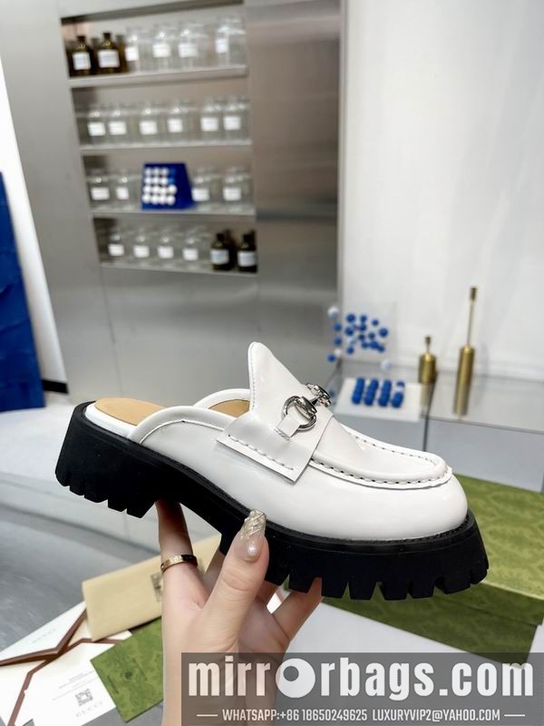 Gucci Replica Shoes sz35-40 38-45 mnf0308