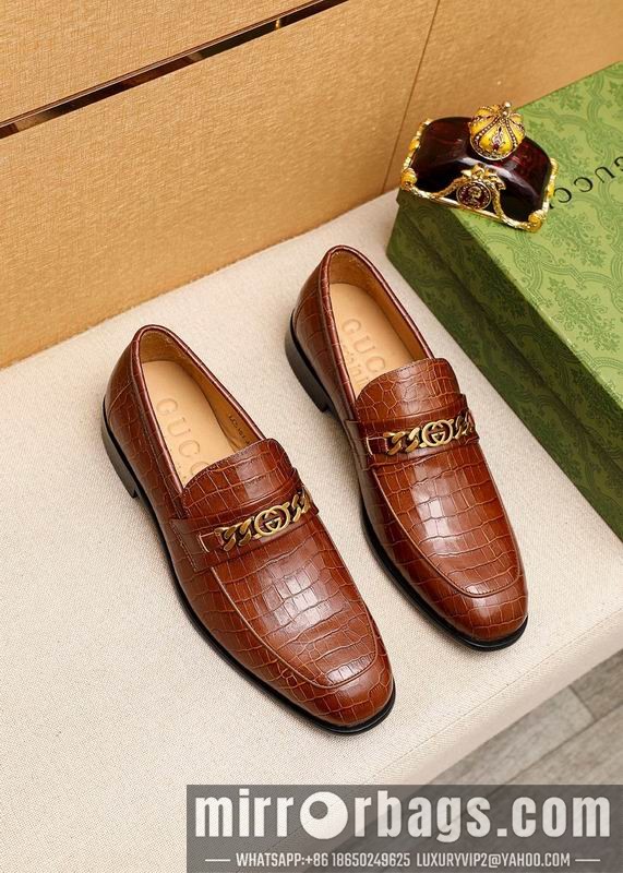Gucci Replica Shoes sz38-47 mnf0205