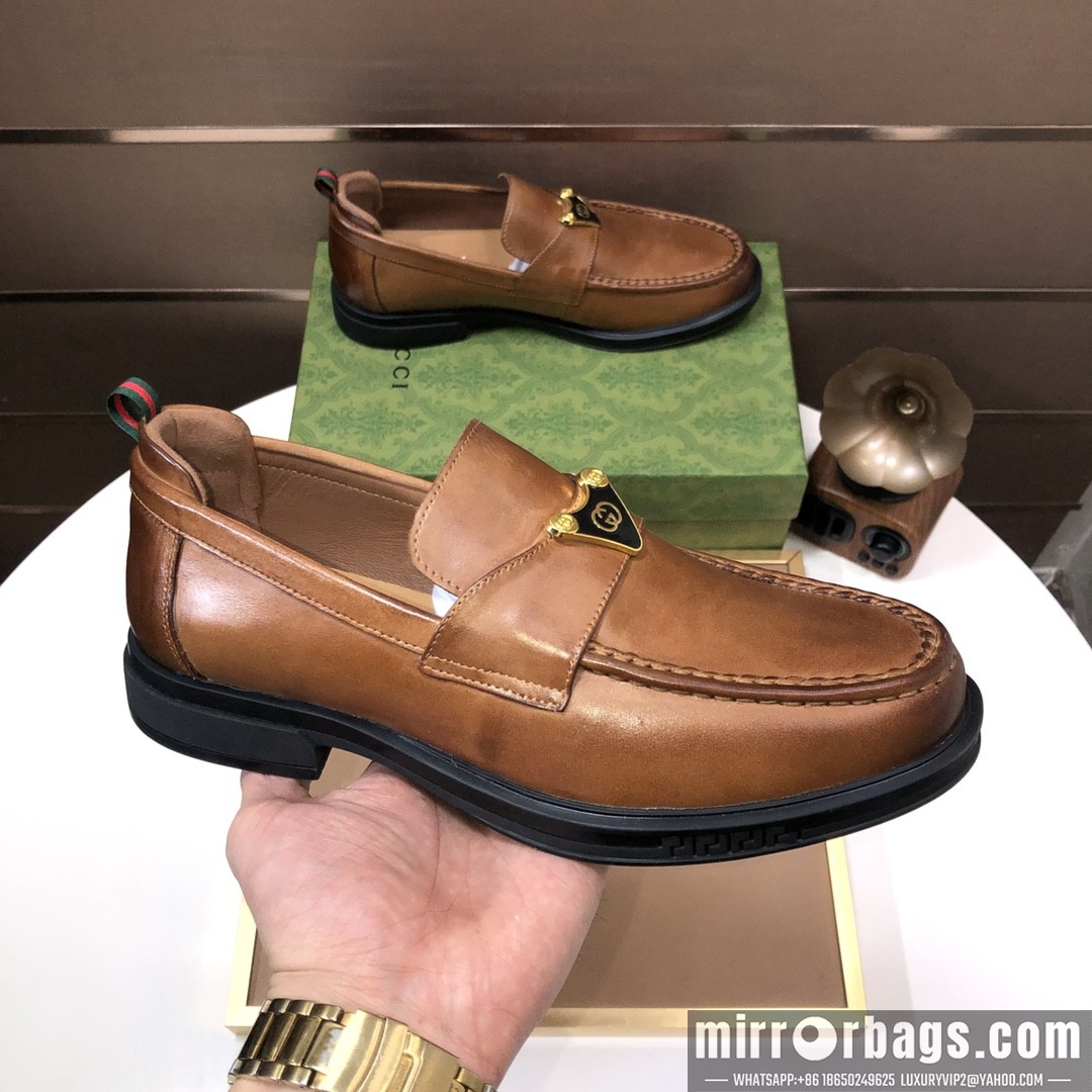 Gucci Replica Shoes sz38-45 hnh0206