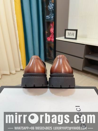 Gucci Replica Shoes sz38-44 hnh0446