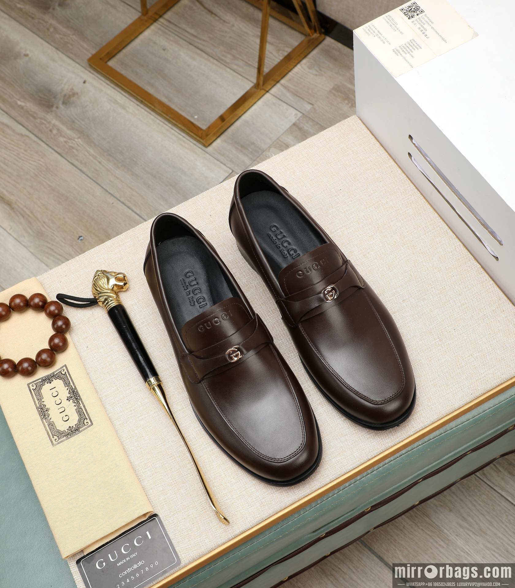 Gucci Replica Shoes sz38-44 h0728