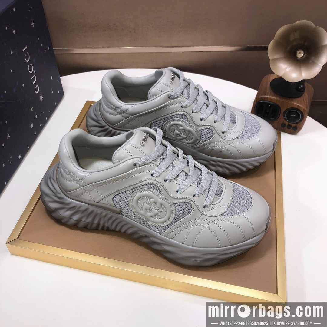 Gucci Replica Shoes sz35-45 hnh1212