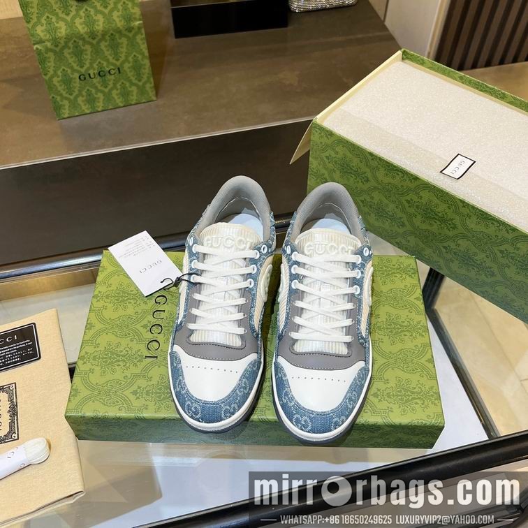 Gucci Replica Shoes sz35-45 hnh0806