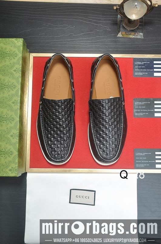 Gucci Replica Shoes sz38-45 N1108