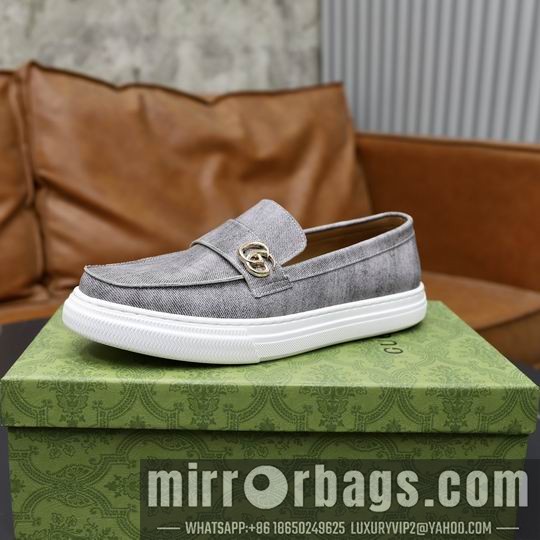 Gucci Replica Shoes sz38-45 mnh0601
