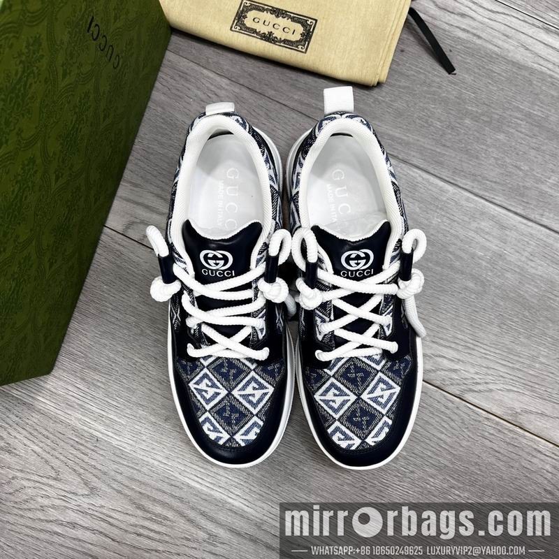 Gucci Replica Shoes sz 38-45 mnf0154
