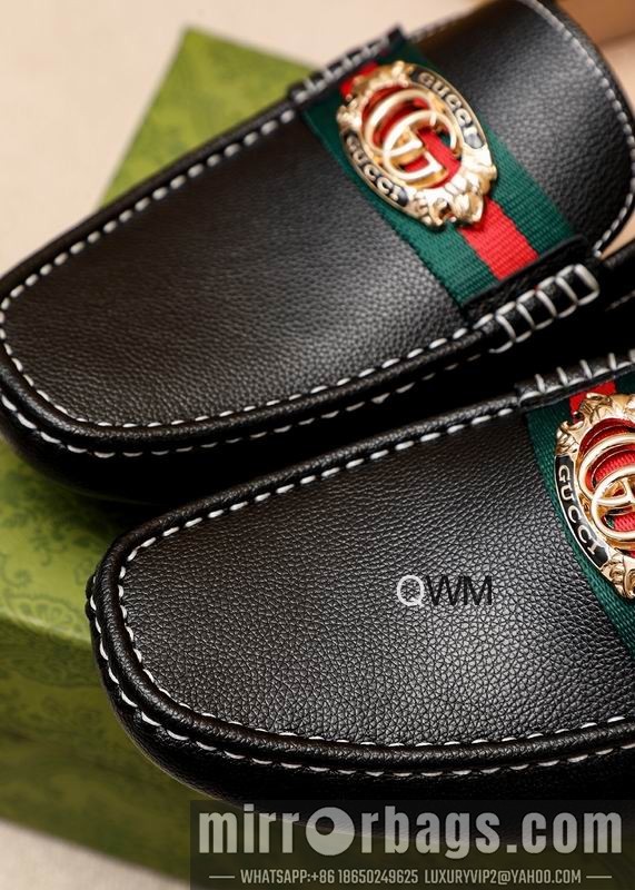 Gucci Replica Shoes sz38-45 WM0369