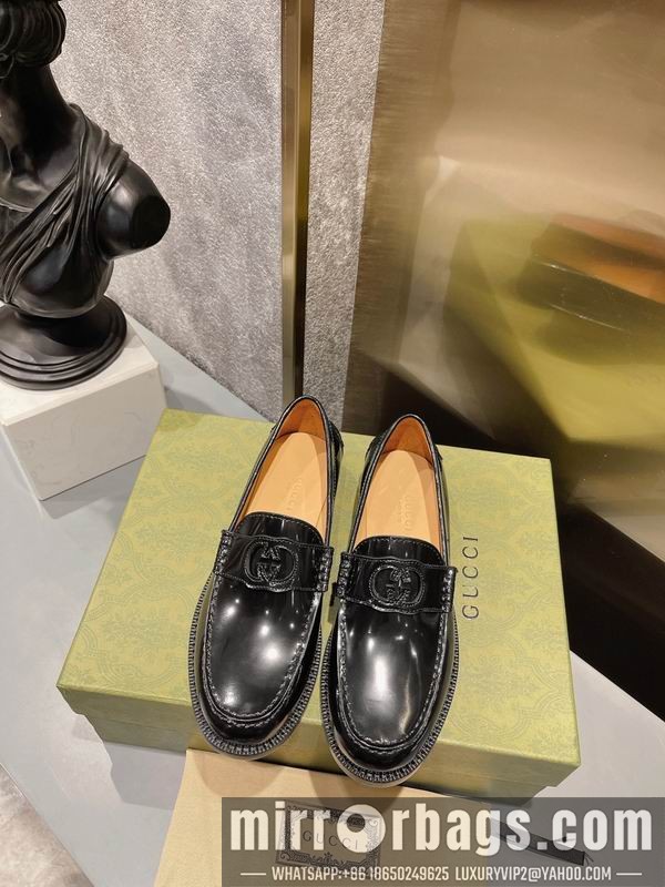Gucci Replica Shoes sz35-40 mnf0303