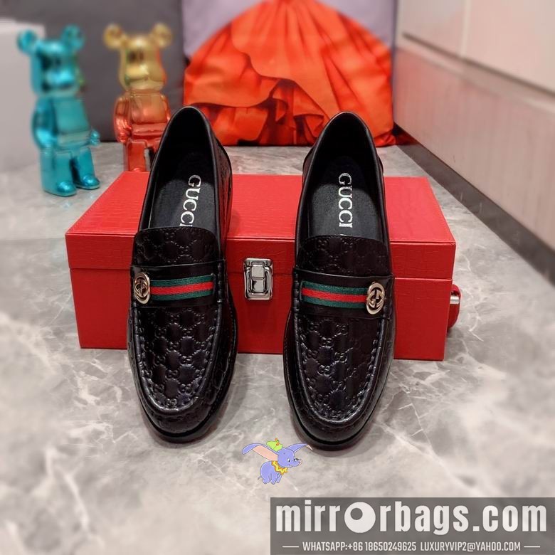 Gucci Replica Shoes sz38-44 ngh0344