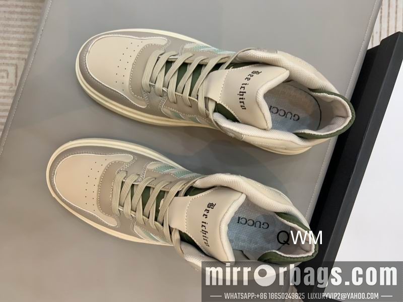 Gucci Replica Shoes sz38-45 3C WM1010