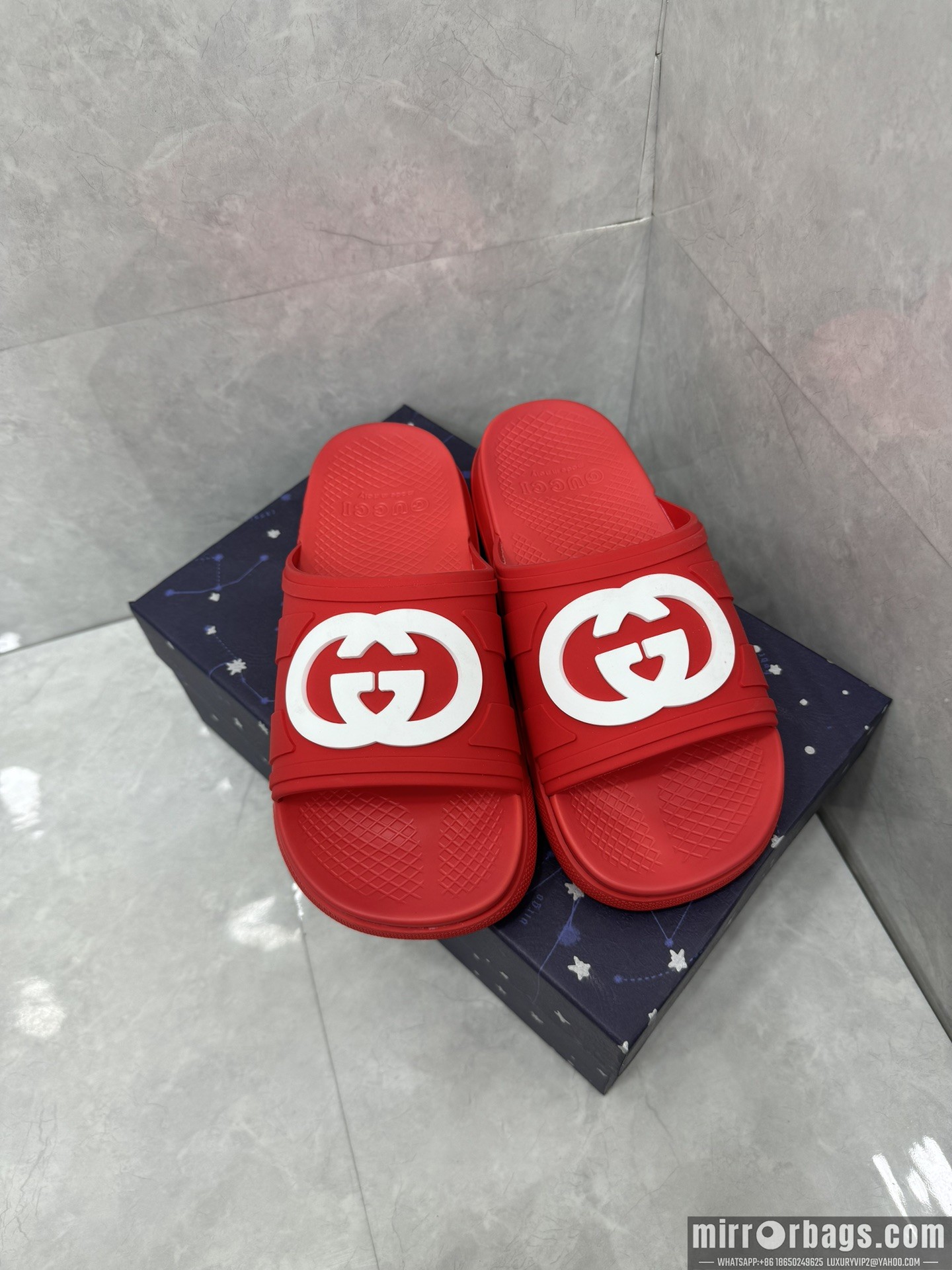 Gucci Replica Shoes sz36-47 h0802