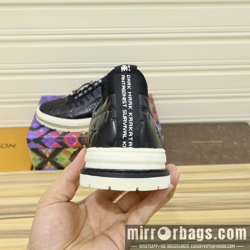 Gucci Replica Shoes sz38-44 hnm0145