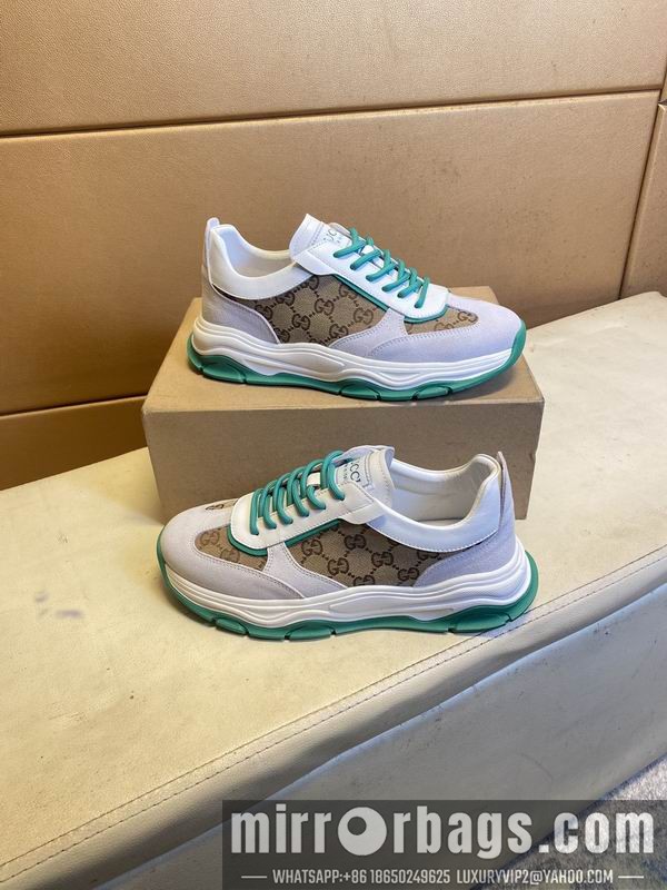 Gucci Replica Shoes sz38-44 mnf0210