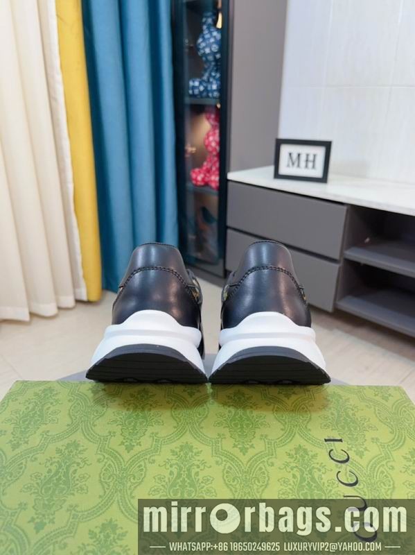 Gucci Replica Shoes sz38-44 mnf0254
