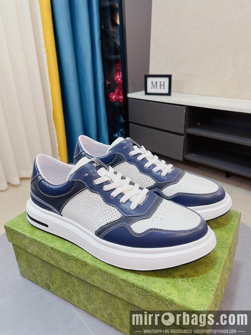 Gucci Replica Shoes sz38-44 h1008