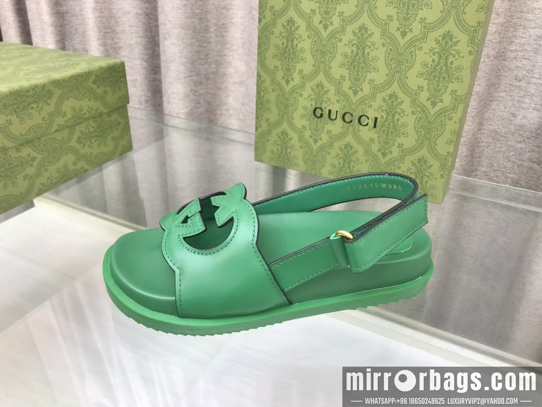 Gucci Replica Shoes sz35-42 h1002