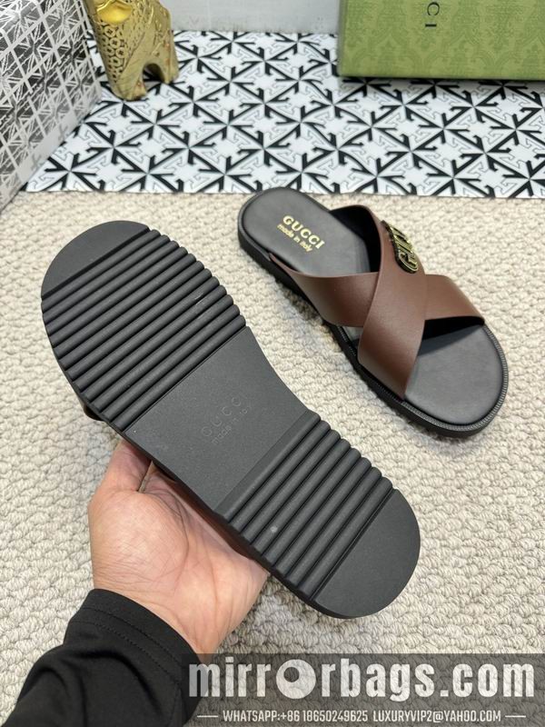 Gucci Replica Shoes sz38-45 mnf0304