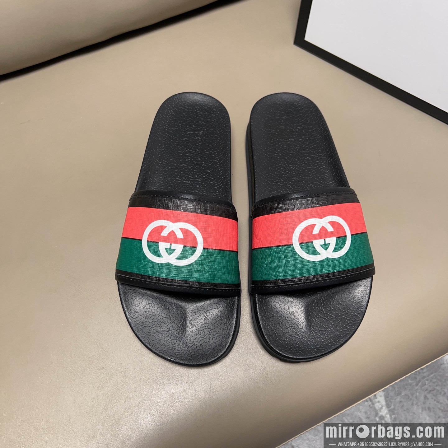 Gucci Replica Shoes sz38-45 h0822