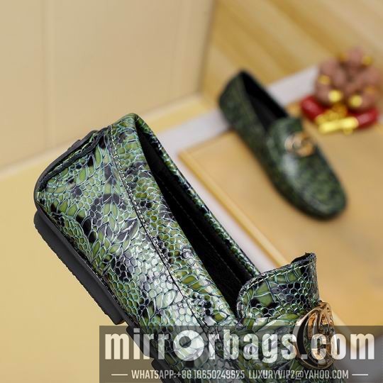Gucci Replica Shoes sz38-45 mnh0807