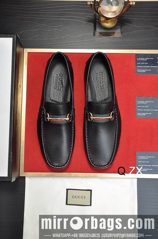 Gucci Replica Shoes sz38-45 ZX1004