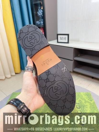 Gucci Replica Shoes sz38-44 mnh0702