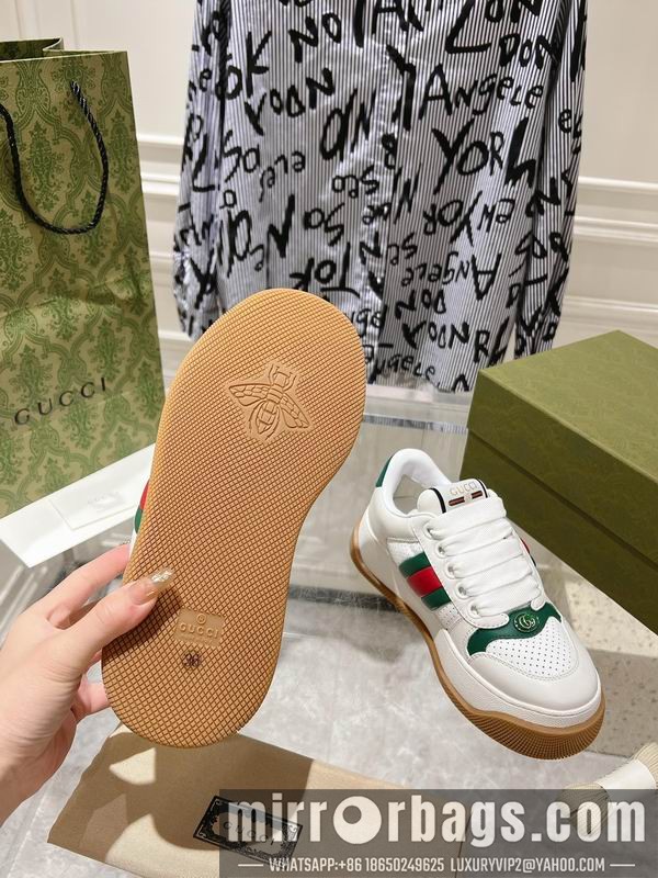 Gucci Replica Shoes sz35-40 39-45 mnf0207