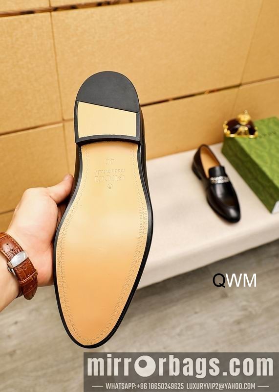 Gucci Replica Shoes sz38-45 2C WM0908