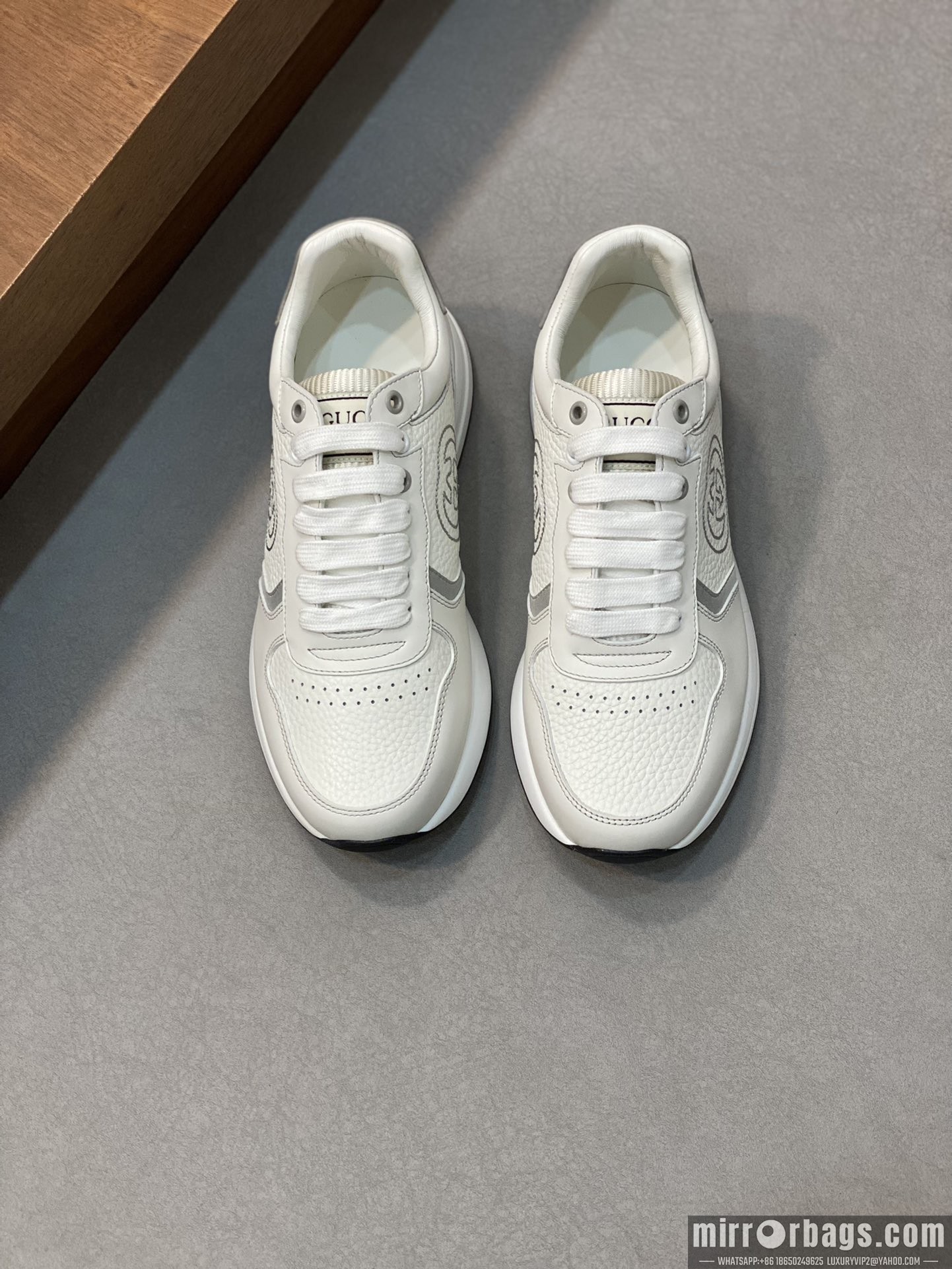 Gucci Replica Shoes sz38-44 h1003