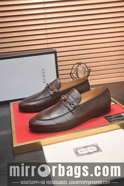 Gucci Replica Shoes sz38-45 mnh0401