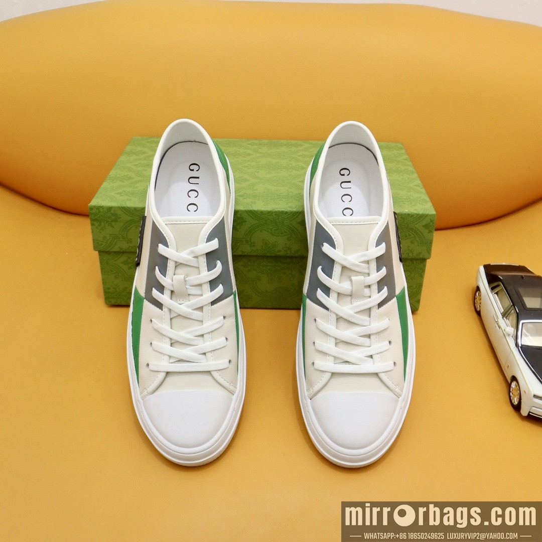 Gucci Replica Shoes sz38-44 h0724