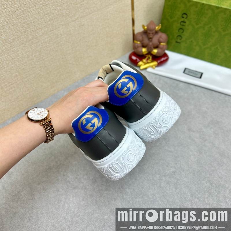Gucci Replica Shoes sz38-44 mnf0370