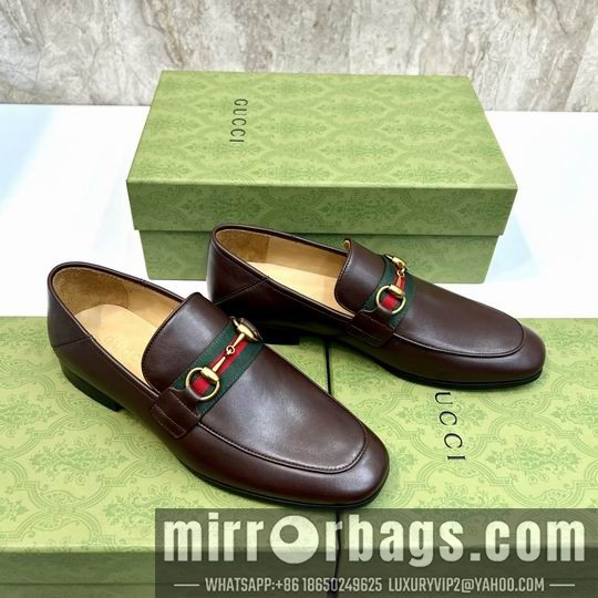 Gucci Replica Shoes sz38-45 mnh0407