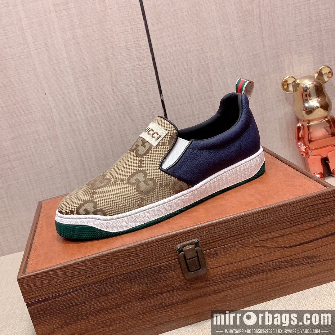Gucci Replica Shoes sz38-44 h0601