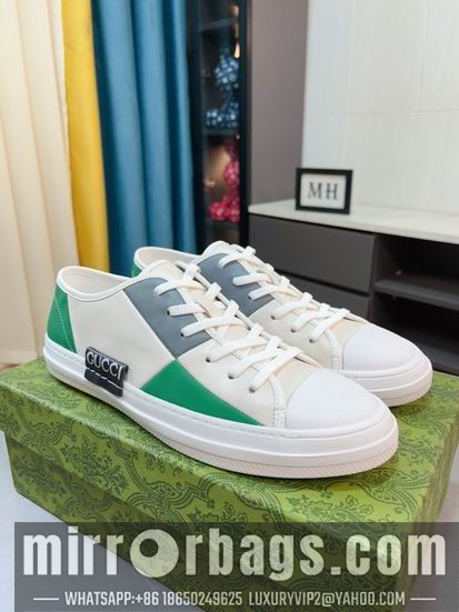 Gucci Replica Shoes sz38-44 hnh0441