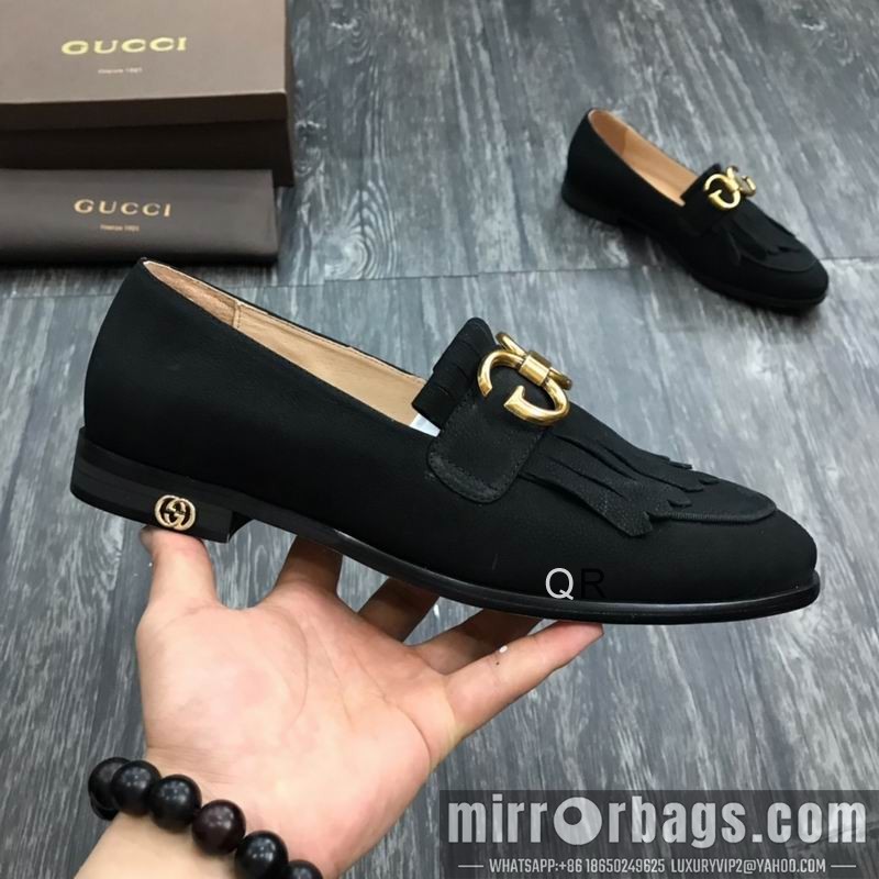 Gucci Replica Shoes sz39-46 CRQ0301