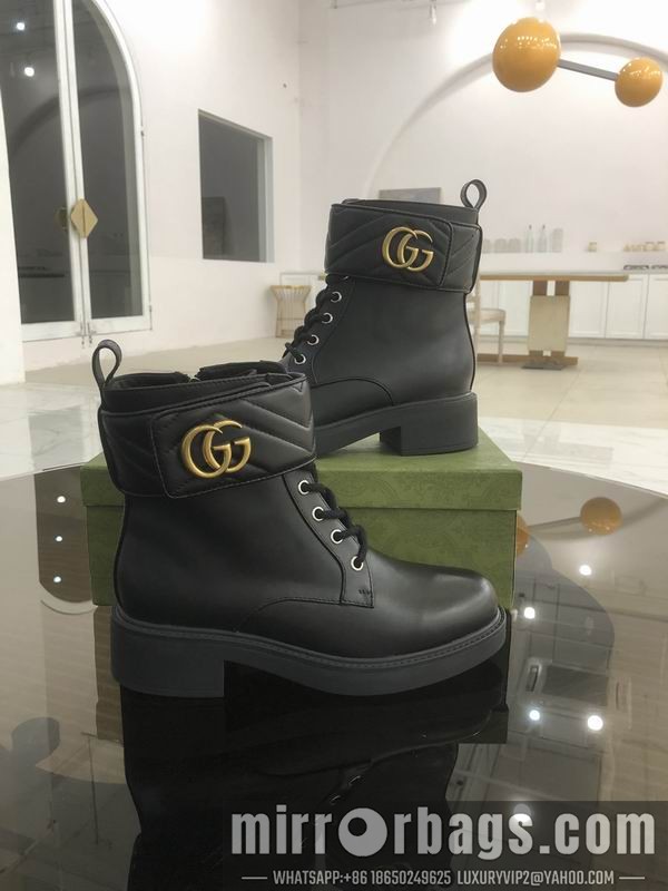 Gucci Replica Shoes sz35-42 4cm  mnf0102