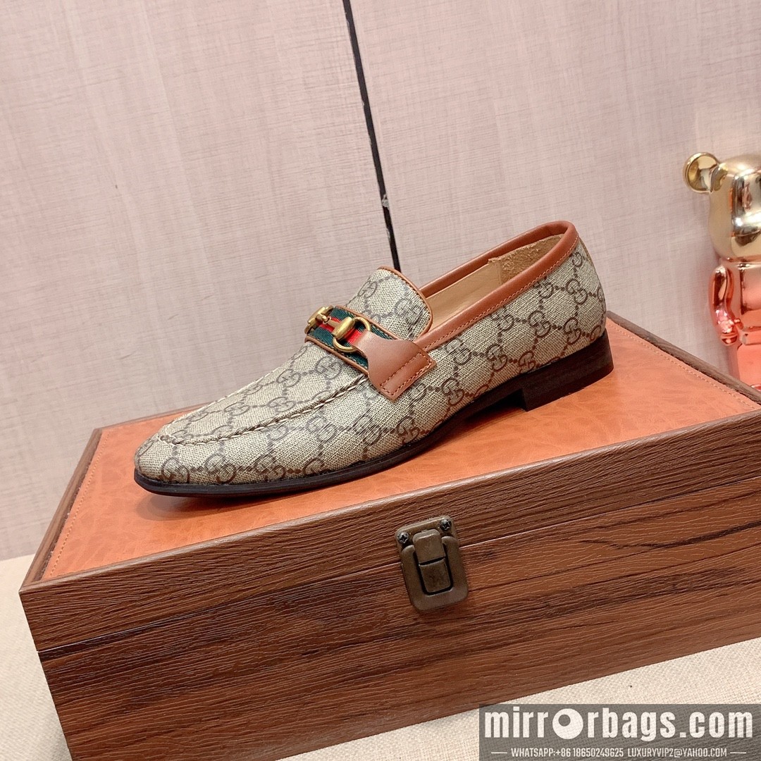 Gucci Replica Shoes sz38-44 h0602