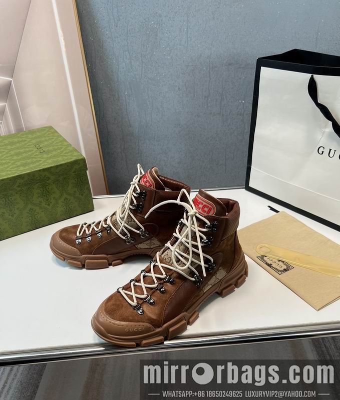 Gucci Replica Shoes sz38-44 mnf0301
